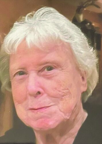 Joanne Mallory